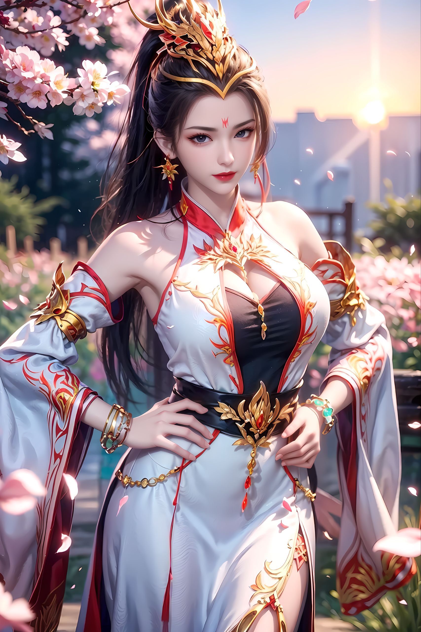 和理性