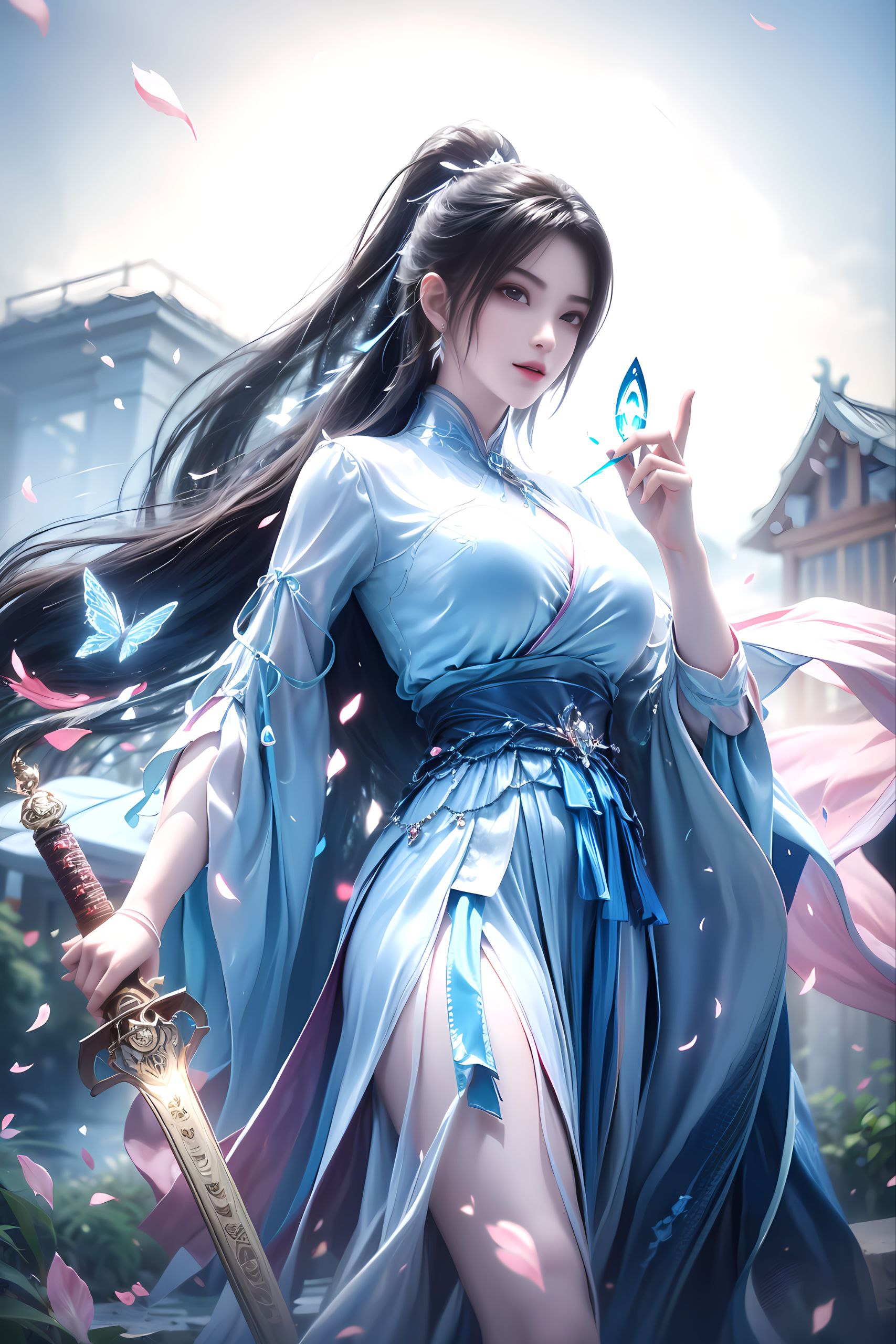 分享各种各