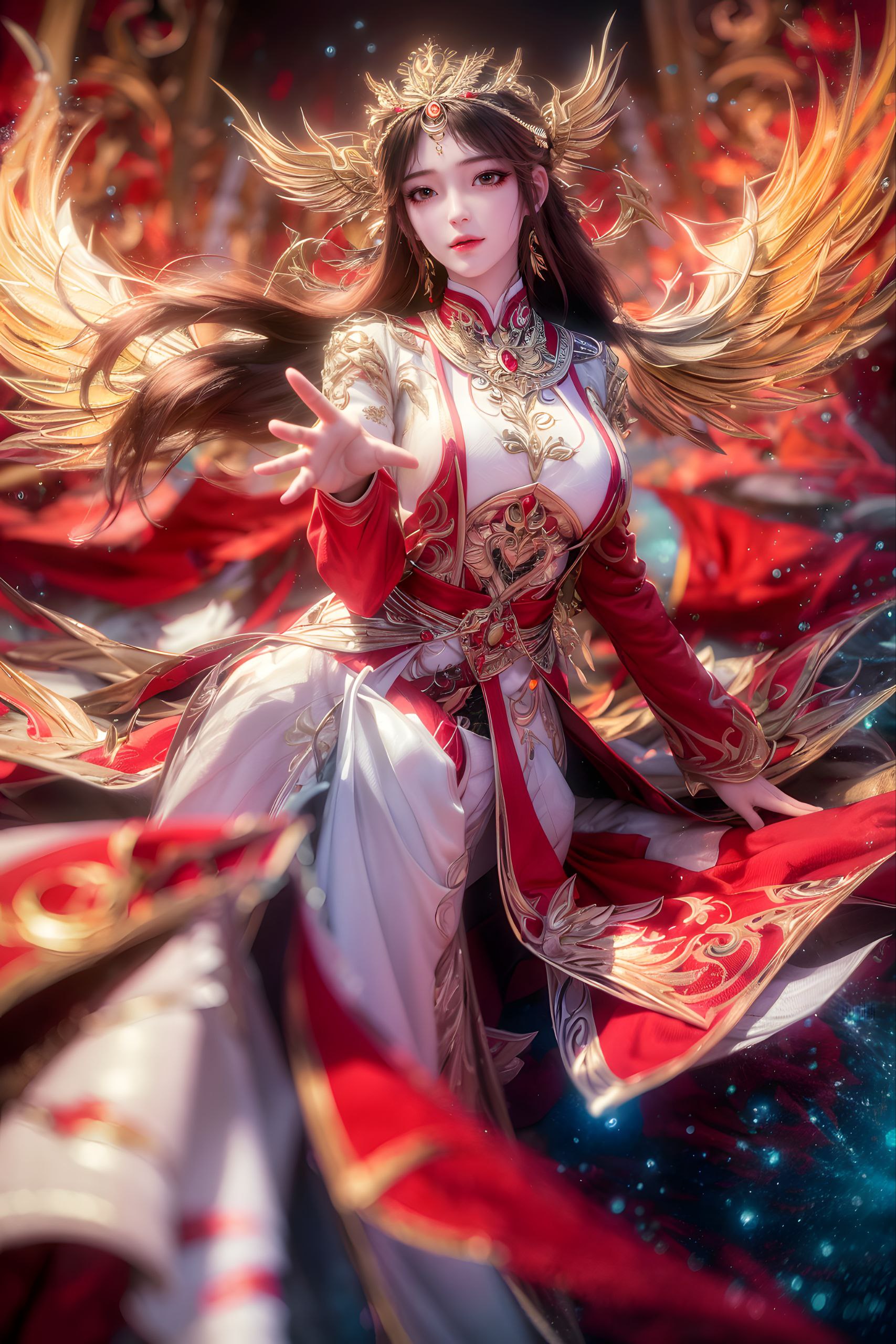 留时间