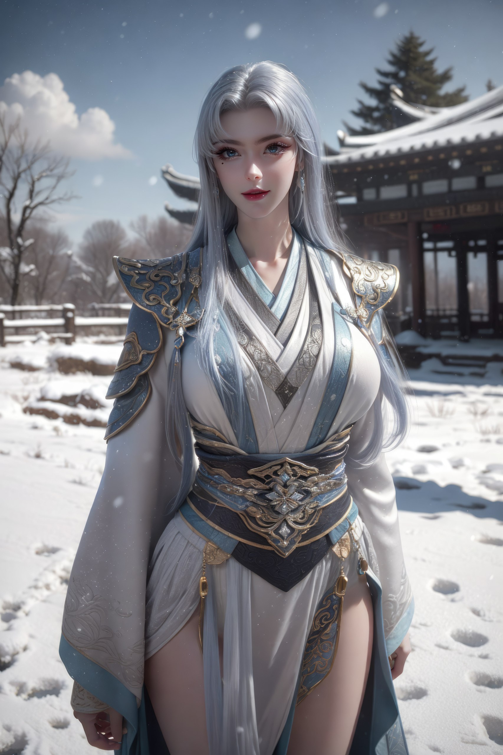 无论是政治