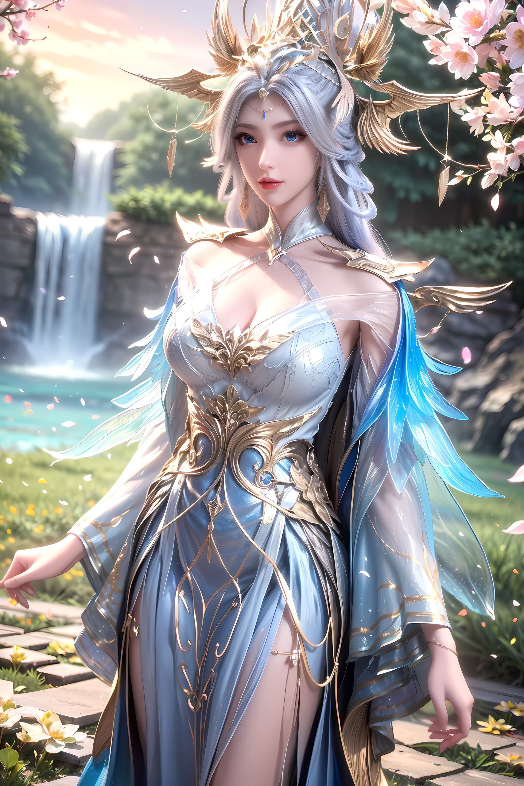 及时尚