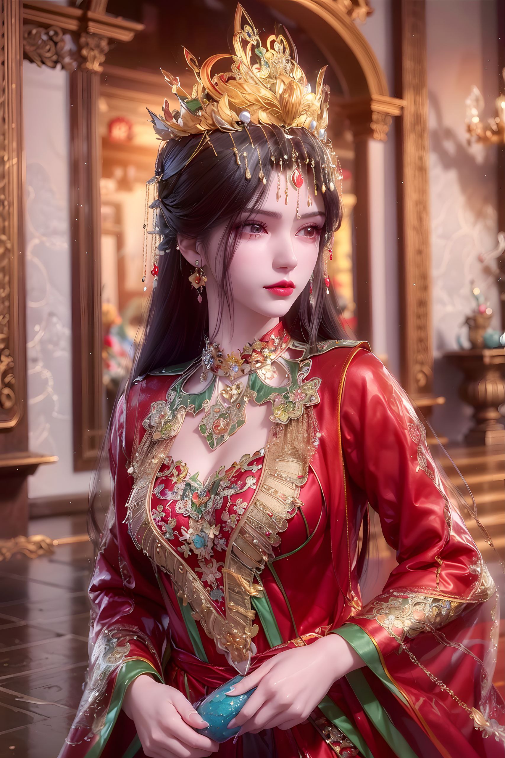 下载效率