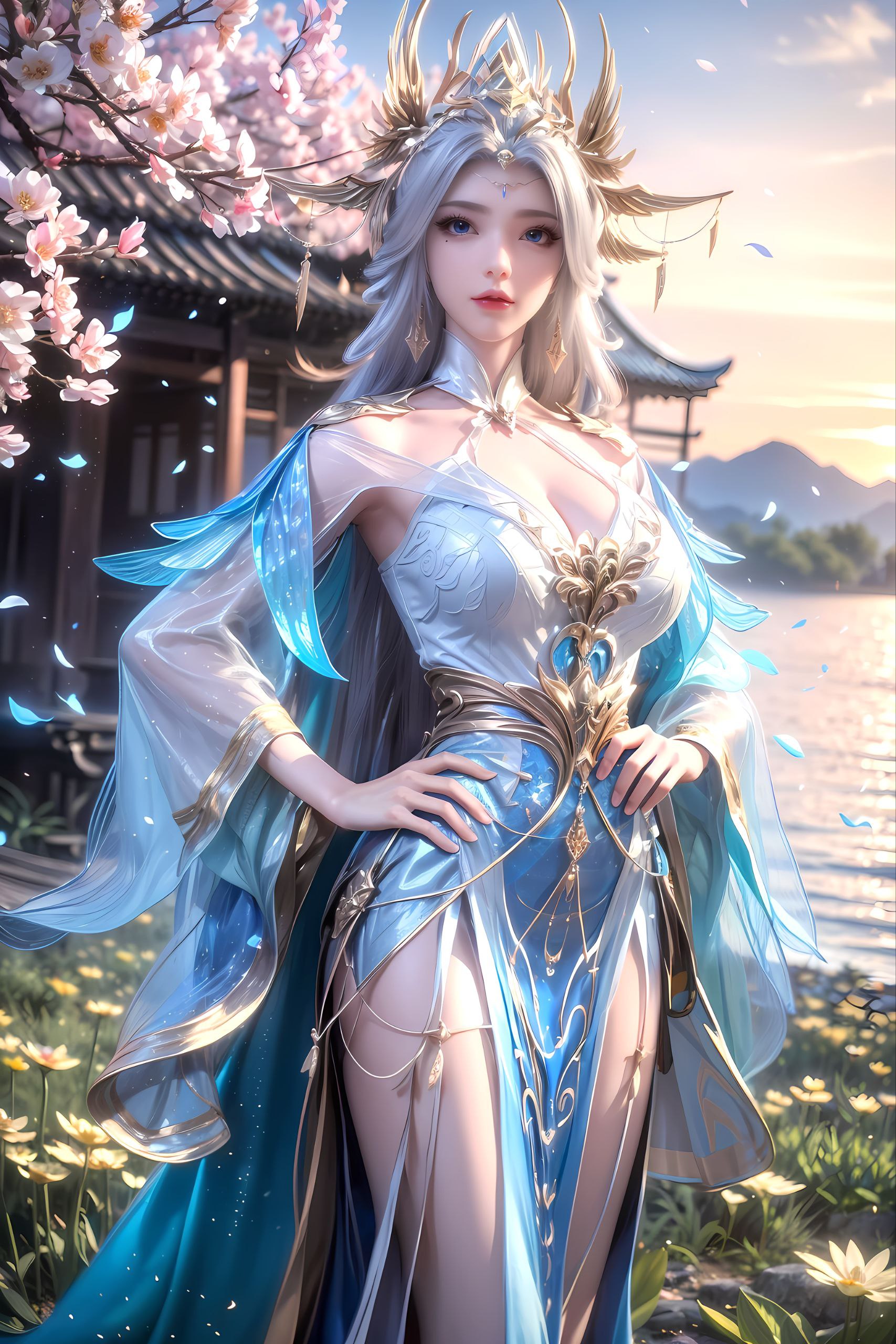 服务