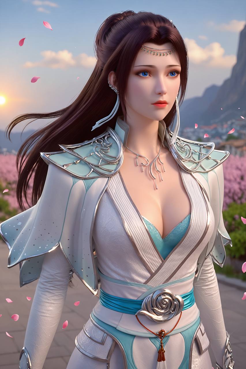 V都将成为