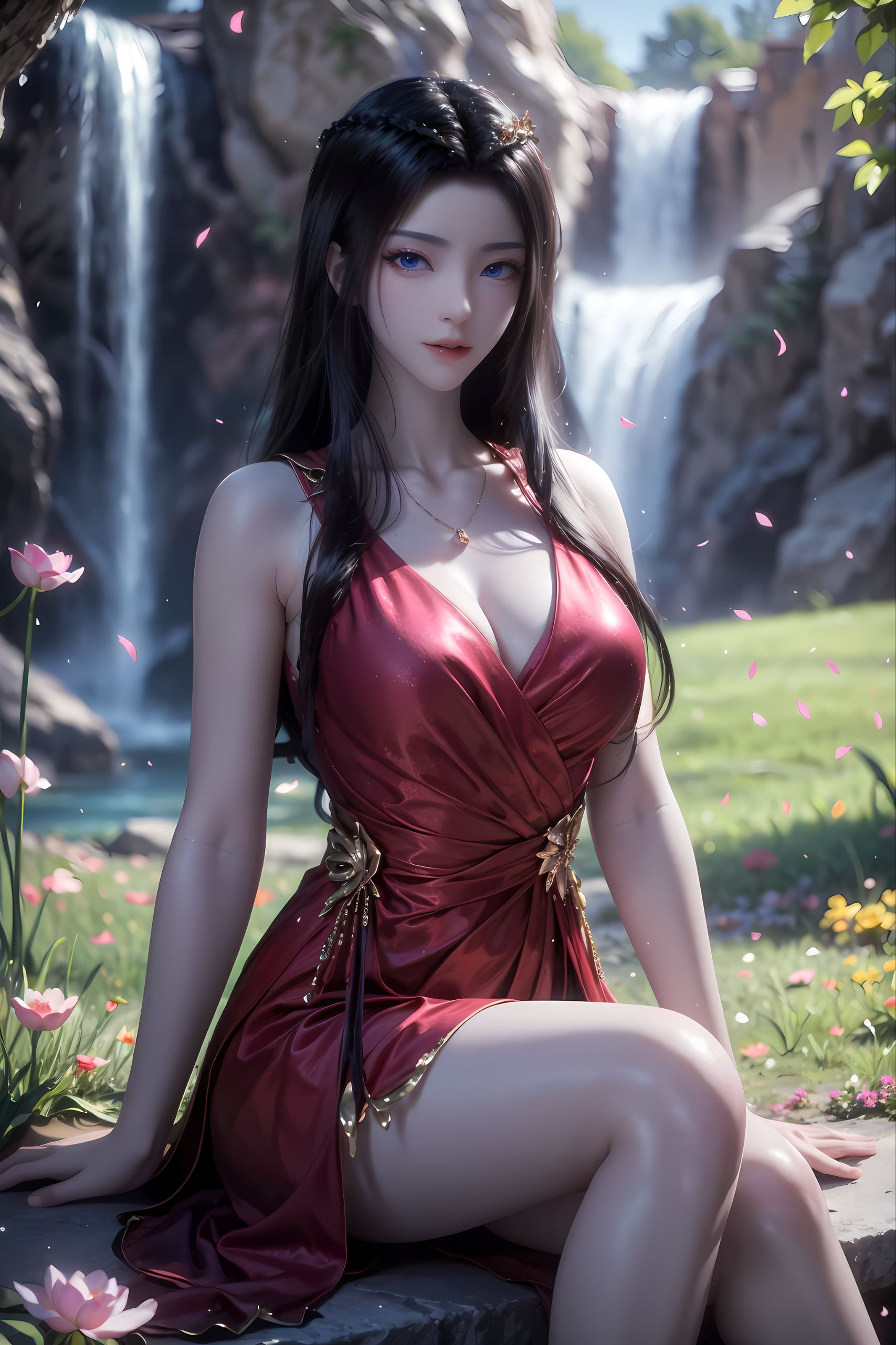 笑声不断