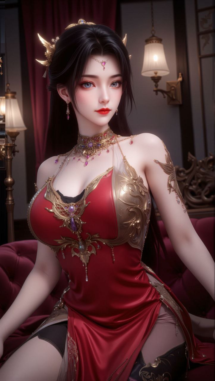 怀与呵护
