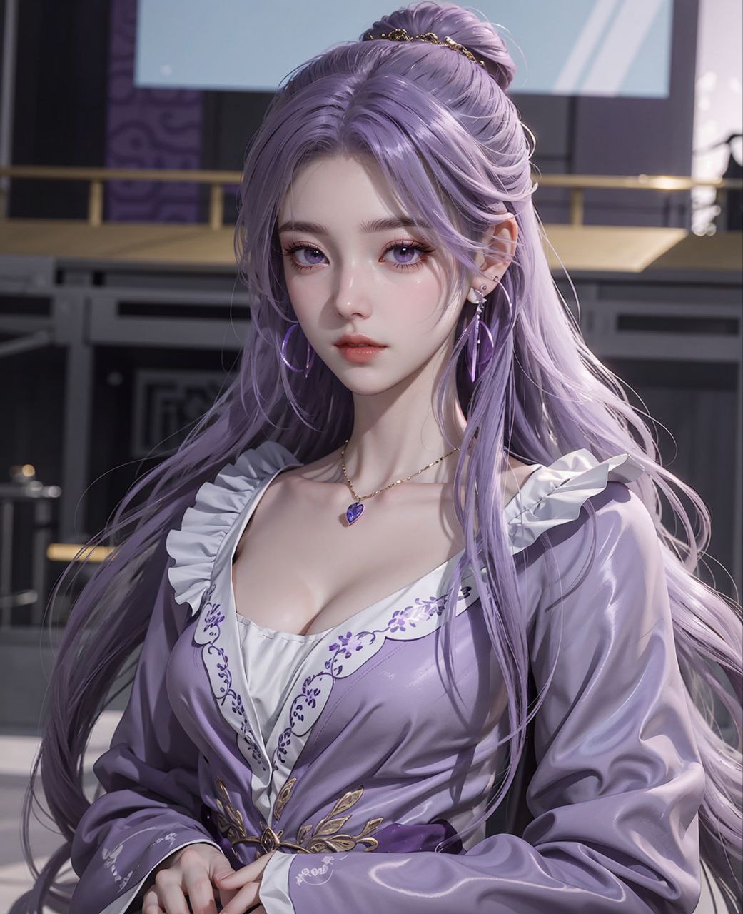 时间