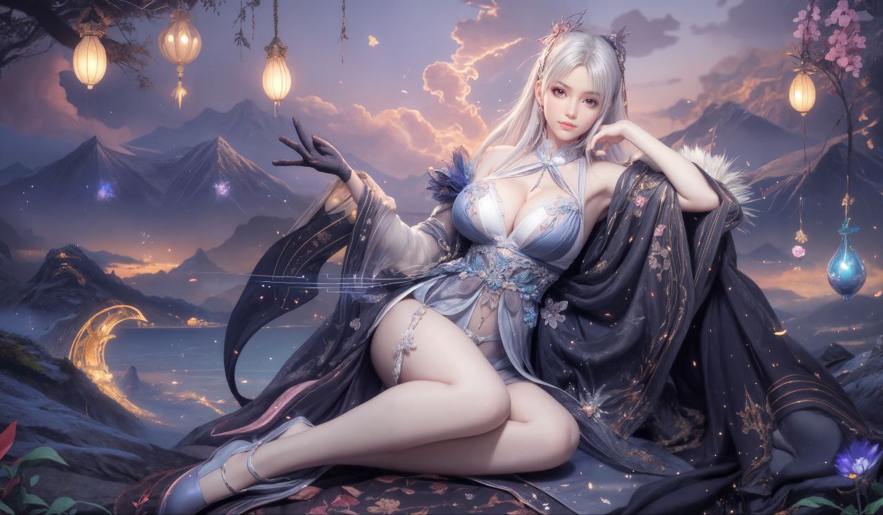 它涵盖了各