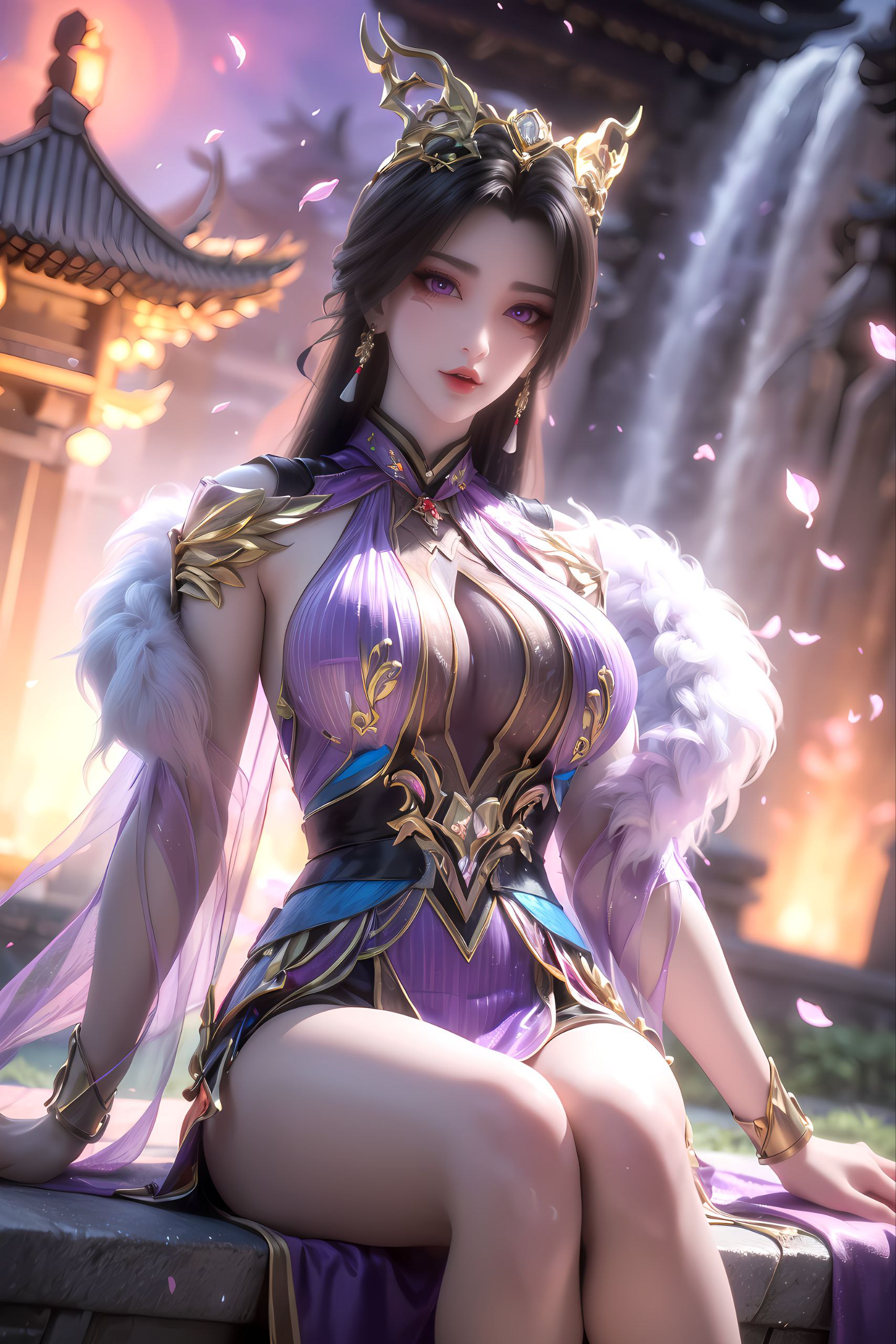 家的需求