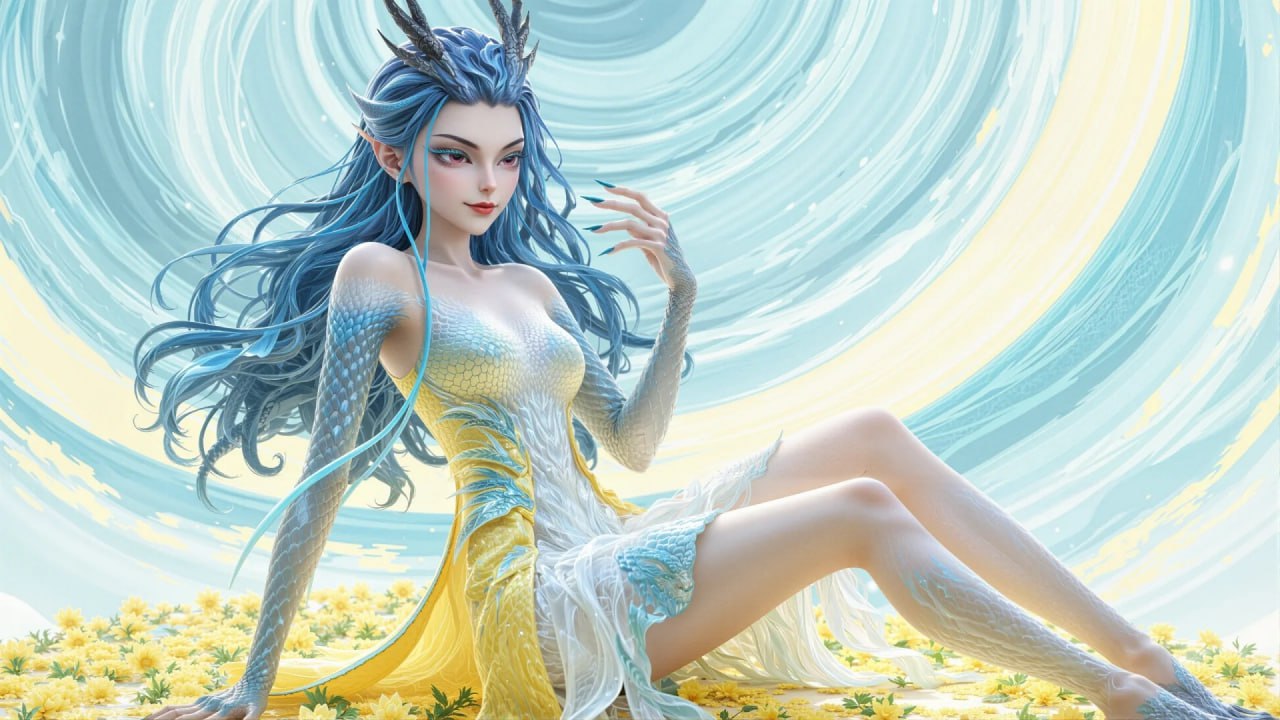 人群的审美