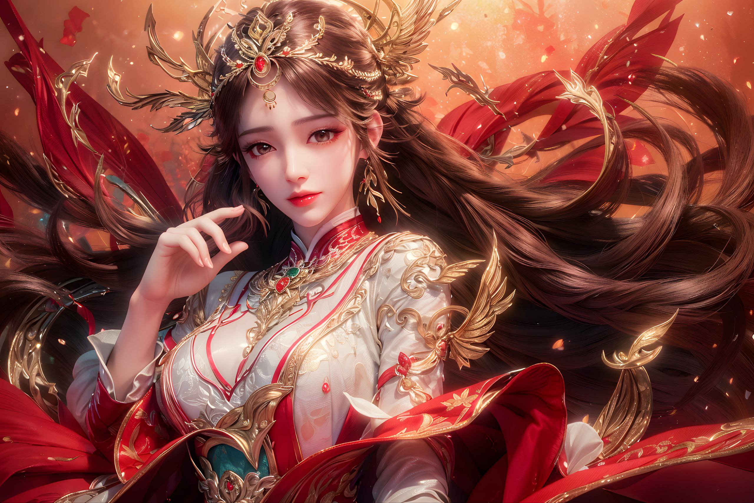 为作弊行为