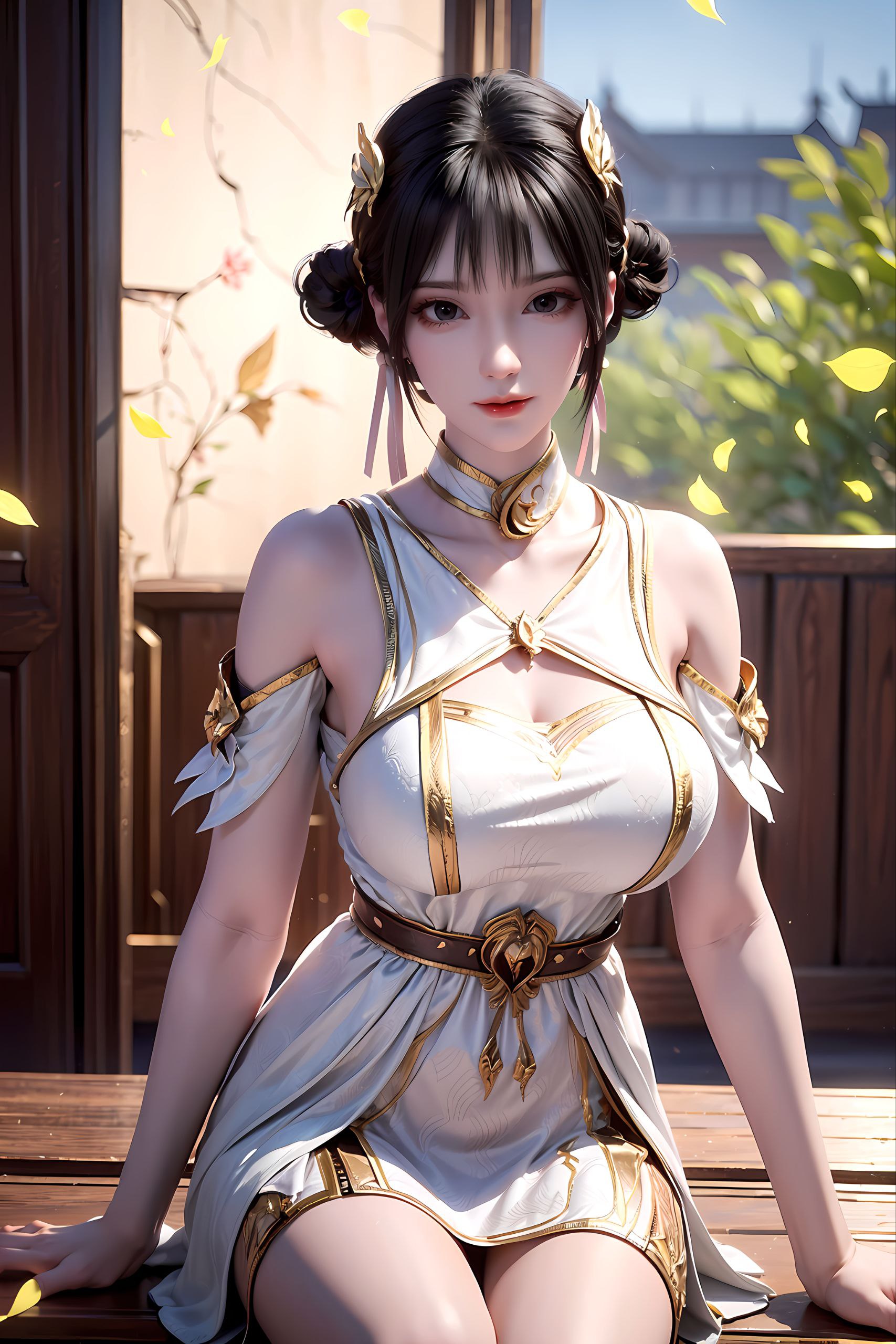 分享乐趣吧