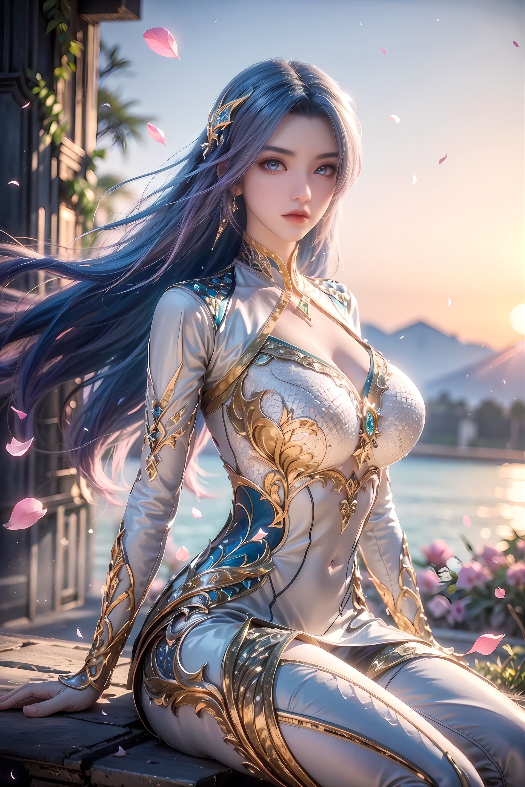 作为一种融