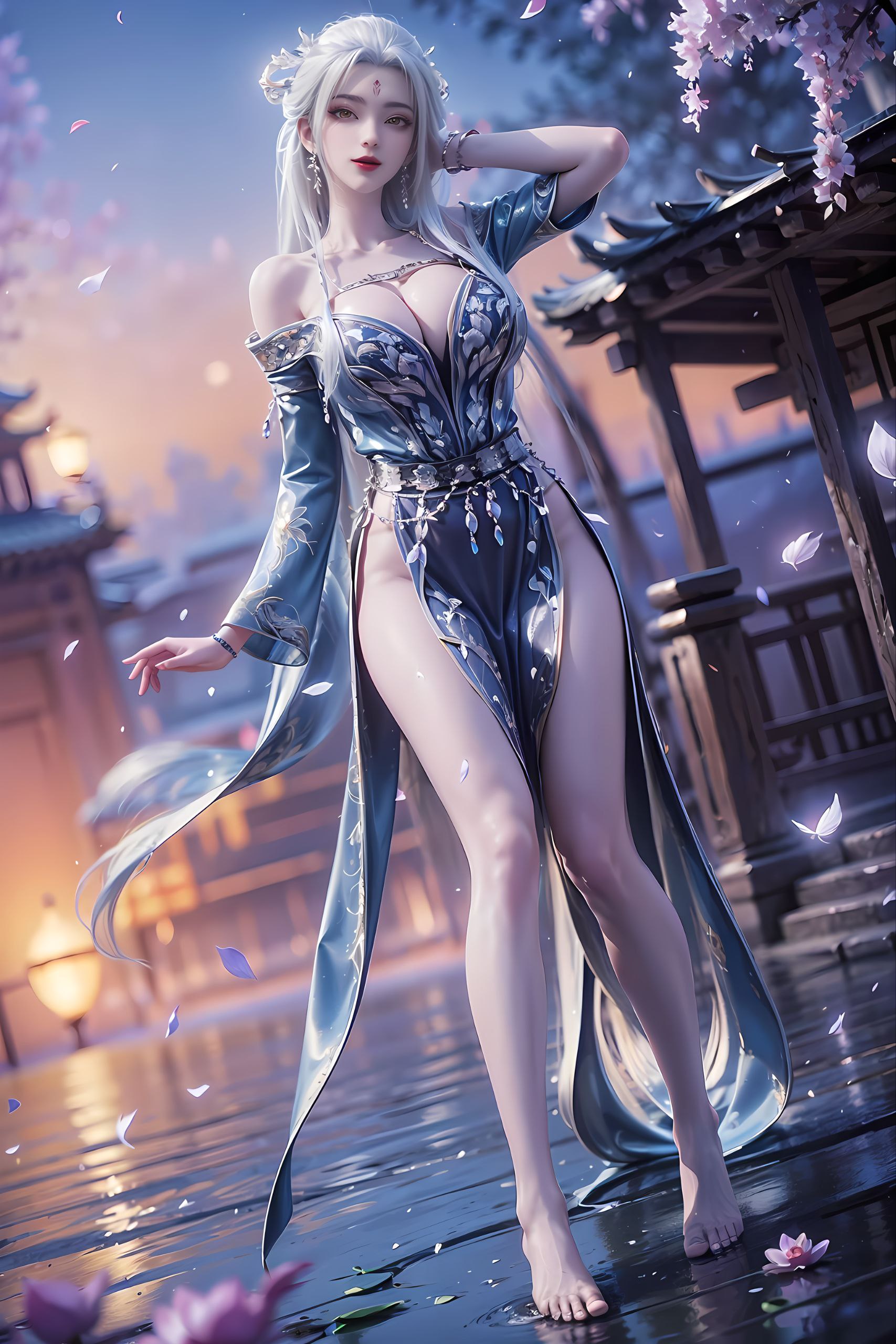 绅士仓库带