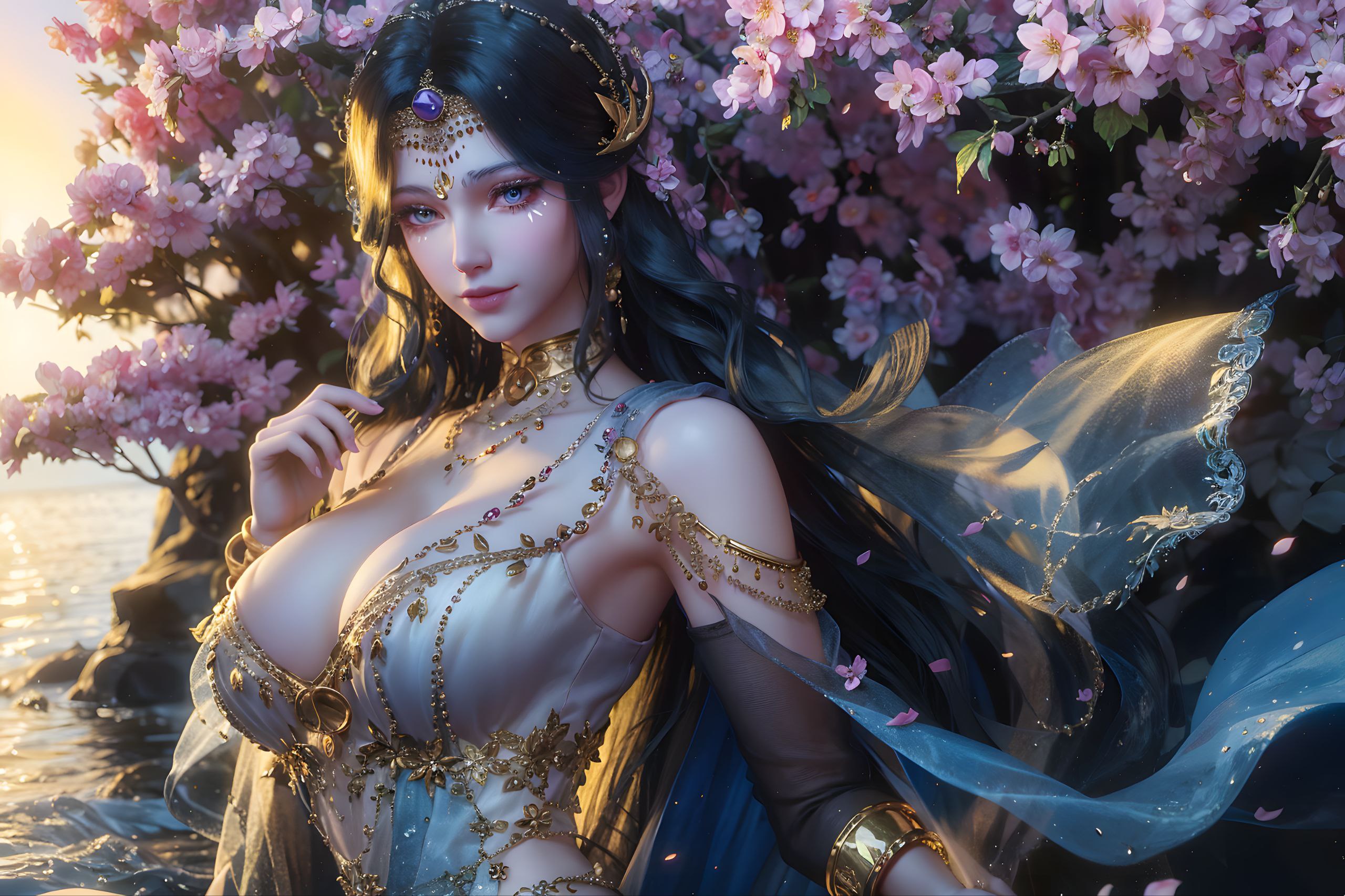 之后