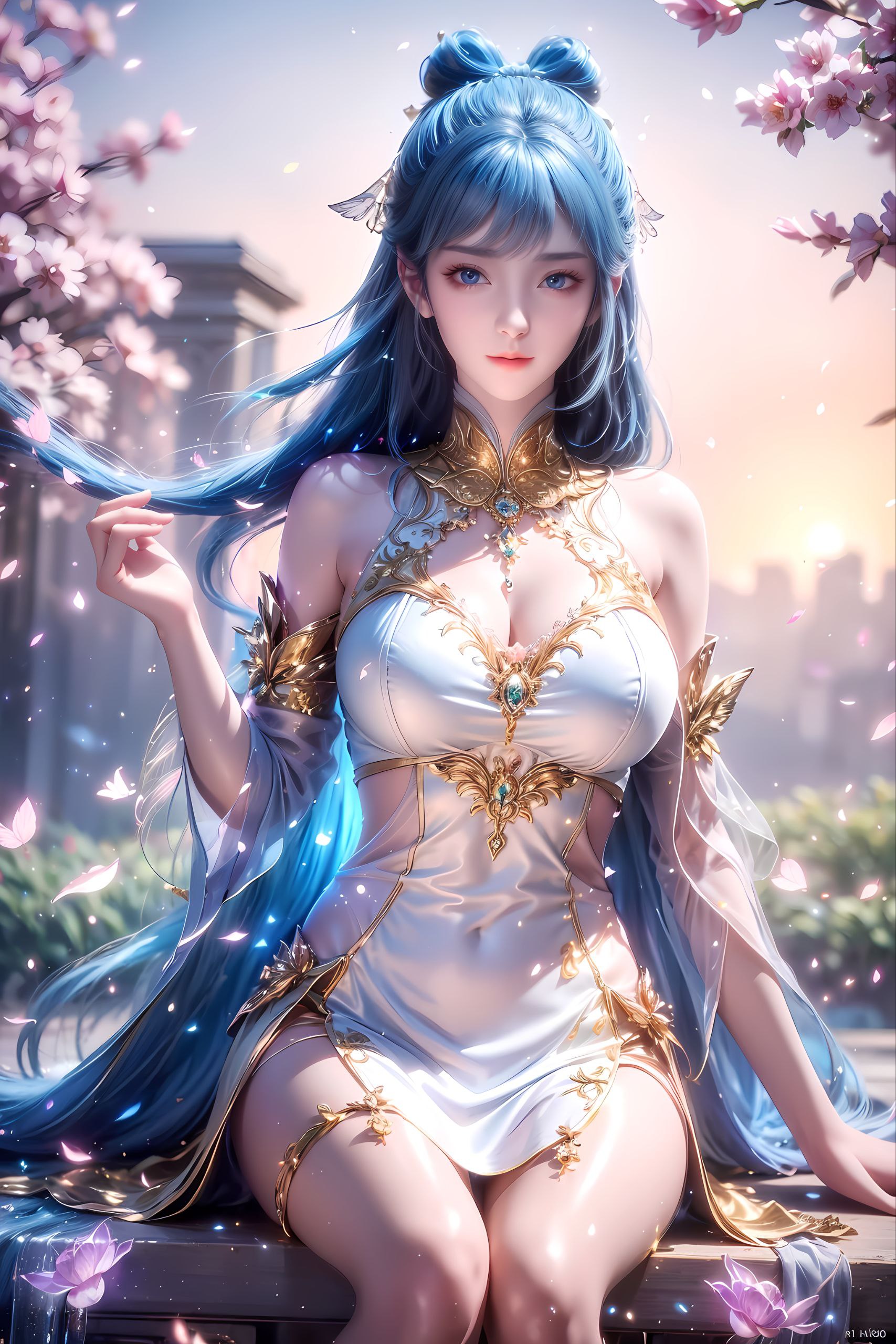 体验到一种